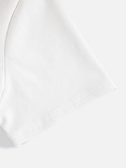 Aelfric Eden Dalmatian Motif Tee