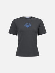Aelfric Eden Turtle Graphic Baby Tee
