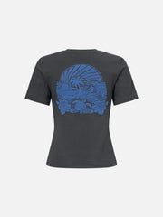 Aelfric Eden Turtle Graphic Baby Tee