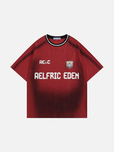 Aelfric Eden Washed Crest Tee