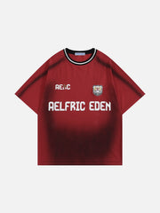 Aelfric Eden Washed Crest Tee