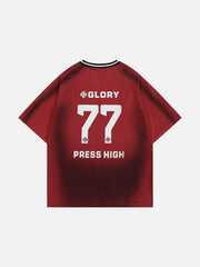 Aelfric Eden Washed Crest Tee