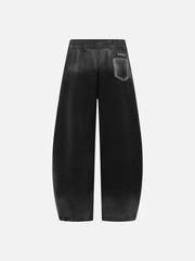 Aelfric Eden Washed Baggy Barrel Sweatpants