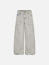 Aelfric Eden Patch Pocket Baggy Pants