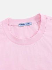 Aelfric Eden Boxy Foam Printing Tee