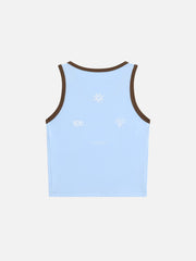 AERC Chill Slim Court Tank