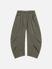 AERC Flow Urban Baggy Barrel Sweatpants