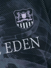 Aelfric Eden Skeleton Mesh Tee