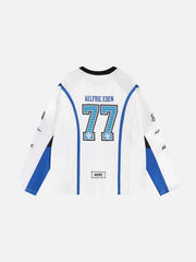 Aelfric Eden Racing Long Sleeve Tee