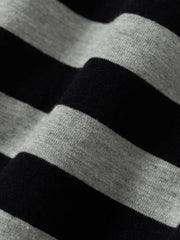 Aelfric Eden Boxy Striped Bunny Ear Tank Top