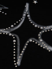 Aelfric Eden Studded Star Tank Top