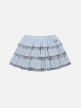 Aelfric Eden Tiered Ruffle Skirt