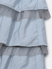 Aelfric Eden Tiered Ruffle Skirt
