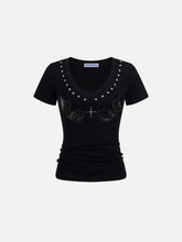 Aelfric Eden Studded Wing Tee