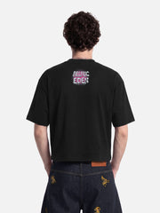 Aelfric Eden Boxy Heart Grenade Tee