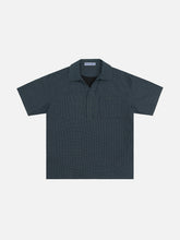 Aelfric Eden Vintage Plaid Tee