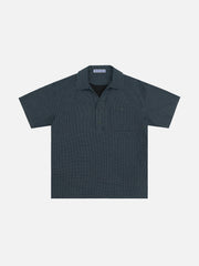 Aelfric Eden Vintage Plaid Tee