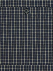 Aelfric Eden Vintage Plaid Tee