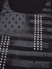Aelfric Eden Studded Flag Tee
