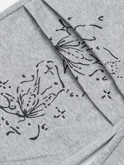 Aelfric Eden Star Print Sweatpants