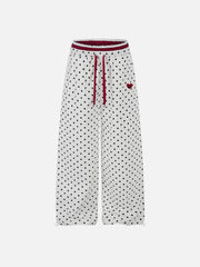Aelfric Eden Polka Dot Sweatpants