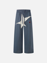 Aelfric Eden Star Applique Sweatpants