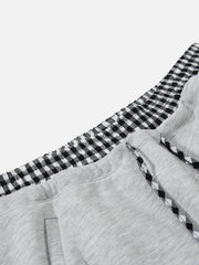 Aelfric Eden Checkerboard Waist Sweatpants