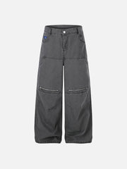 Aelfric Eden Zip Pocket Panel Pants