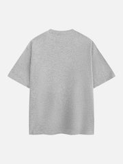 Aelfric Eden Zip Panel Tee