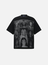 Aelfric Eden Studded Portrait Tee