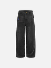 Aelfric Eden Knee Panel Jeans