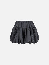 Aelfric Eden Polka Dot Bow Skirt