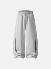 Aelfric Eden Color Block Baggy Sweatpants