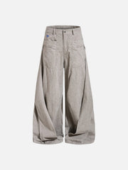 Aelfric Eden Wrinkled Baggy Pants