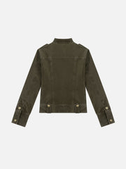 Aelfric Eden Washed Napoleon Jacket