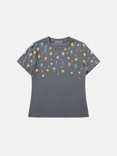 Aelfric Eden Foaming Floral Tee