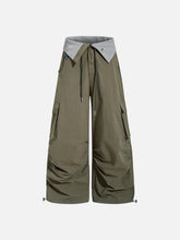 Aelfric Eden Foldover Waist Baggy Pants