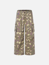 Aelfric Eden CAMO Cargo Pants