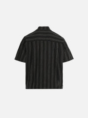 Aelfric Eden Striped Short Sleeve Shirt
