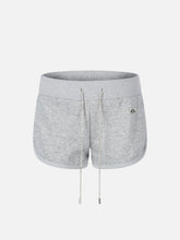 Aelfric Eden Chain Drawstring Shorts