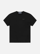 Aelfric Eden Script Embroidered Tee