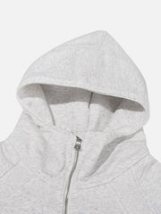 Aelfric Eden Half Zip Pullover Hoodie