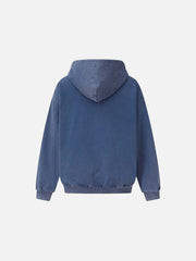 Aelfric Eden Washed Pullover Hoodie