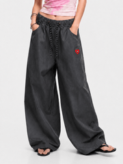 Aelfric Eden Baggy Barrel Pants