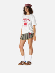 Aelfric Eden Cherry Graphic Tee