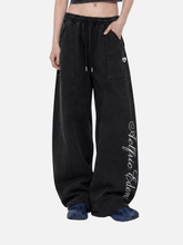 Aelfric Eden Baggy Barrel Sweatpants