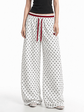 Aelfric Eden Polka Dot Sweatpants