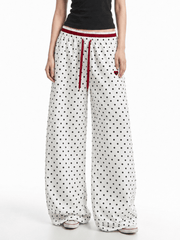 Aelfric Eden Polka Dot Sweatpants
