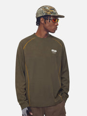 AERC Soft Running Long Sleeve Tee