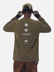 AERC Soft Running Long Sleeve Tee